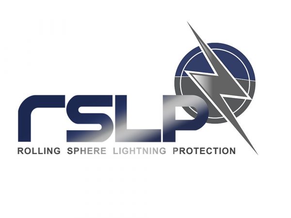 Rolling-Sphere-Lightning-Protection