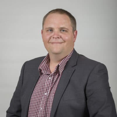 Kenneth Roets