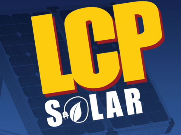 Solar Logo - social media