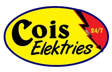 Cois Elektries Logo