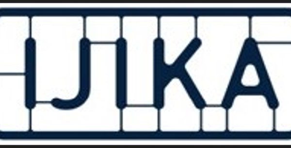 Ijika logo, large