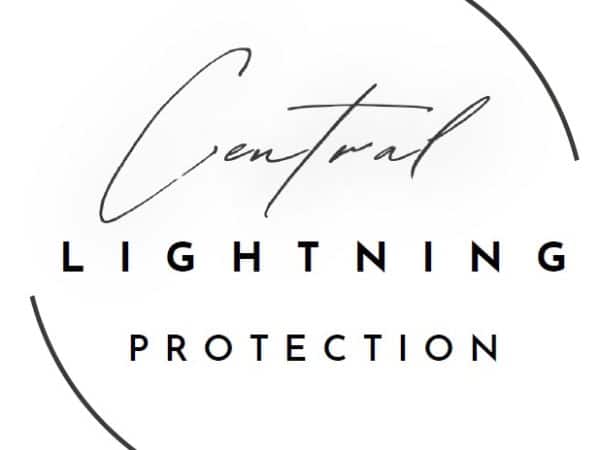 Central Lightning Protection Company Logo